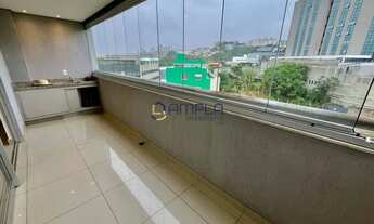 Imagem 7: Apartamento à venda, 3 quartos, 1 suíte, 2 vagas, Estoril - Belo Horizonte/MG