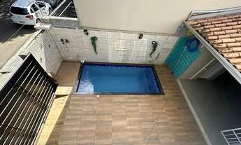 Imagem 6: Jd Tropical Casa com 3 dormitórios