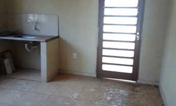 Imagem 7: Casa no Solo Sagrado - reformada - caixote - financia