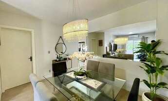 Imagem 3: Apartamento com 3 Quartos em Lourdes