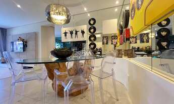 Imagem 7: Apartamento à Venda no Condomínio Resort Bethaville 105 m² | 3 Dormitórios