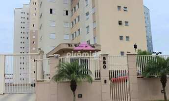 Imagem: Apartamento para Locação 1 Quarto, 1 Vaga