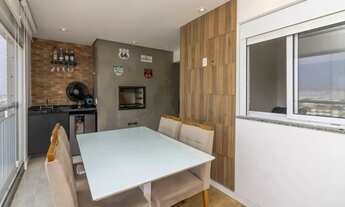 Imagem: Apartamento para venda em Vila Ester (Zona