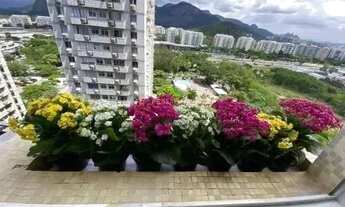Imagem 7: Apartamento com 2 Quartos na Barra da Tijuca