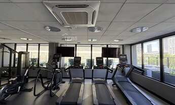 Imagem 6: Gyro Vaca Brava Penthouse