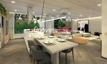 Imagem 5: 600 Metros Metro faria Lima Studio c/ Varanda