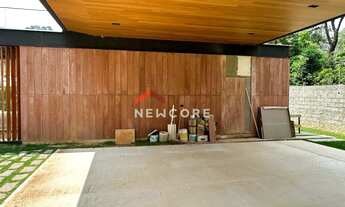 Imagem 7: Casa de condomínio em Rod. Raposo Tavares km 113 - Lago Azul - Araçoiaba da Serra/SP