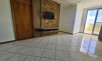 Imagem 4: Apartamento 3 Quartos no Aldeia das Laranjeiras com Varanda e Sol da Manhã - Serra/ES