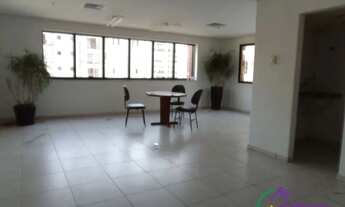 Imagem 2: CONJ. COMERCIAL - MOEMA ÍNDIOS - SP