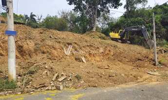 Imagem: Terreno - Jardim Conceição (Sousas)