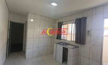 Imagem 5: CASA 30m², COM 1 QUARTO - PARA LOCAÇÃO NO GOPOÚVA