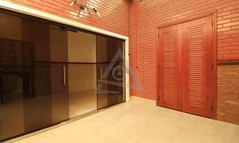 Imagem 5: Casa para alugar em Campinas, Jardim Dom Bosco, com 3 quartos, com 192 m²