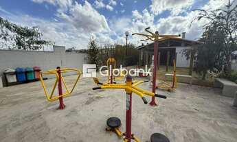 Imagem 4: Apartamento 2 Quartos com Suíte no Vila Antônio Narciso Montes Claros (Aceita Financiamen