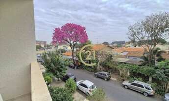 Imagem 2: Apartamento para VENDA e LOCAÇÃO no Edifício Cesmar - Jardim Santa Rita em Indaiatuba/SP