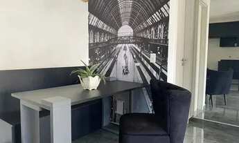 Imagem 5: Apartamento para venda em República com 1 quarto , 54m²