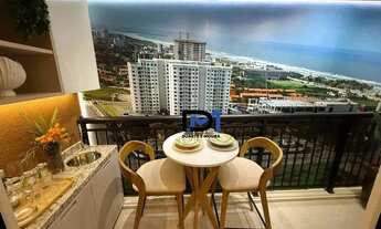 Imagem 5: Apartamento com 2 dormitórios à venda, 49 m² por R$ 354.000,00 - Manuel Dias Branco - Fort