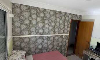 Imagem 6: Apartamento- 3 quartos, 1 suíte, 110m², 2 vagas- Parque Amazonia