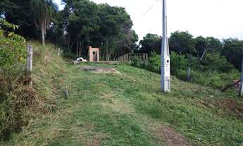 Imagem 2: Sítio 13x76 MT com água e luz