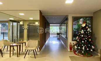 Imagem 7: Apartamento à venda Rua dos Três Irmãos, Vila Progredior - São Paulo