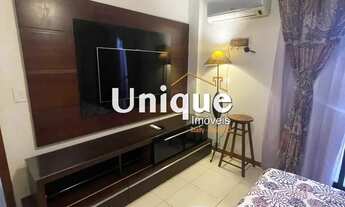 Imagem 4: Cobertura com 3 suítes no Braga, disponível para venda por R$ 770.000,00