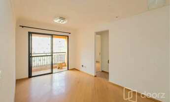 Imagem 3: Imóvel na R TENENTE OTAVIO GOMES, com 2 dormitórios e 60m²