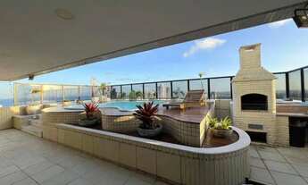 Imagem: Apartamento Duplex com 4 dormitórios à