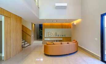 Imagem 7: Casa com 3 dormitórios, 400 m² - venda por R$ 2.990.000,00 ou aluguel por R$ 20.550,00/mês