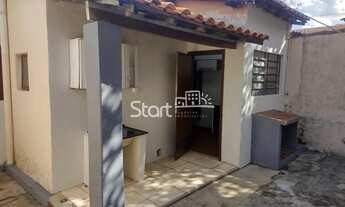 Imagem: Casa - Vila Marieta - Campinas