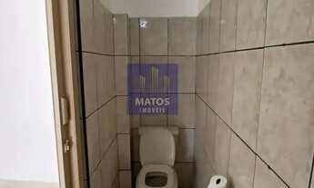 Imagem 7: Excelente Salão Comercial a 100m do Supermercado Rossi