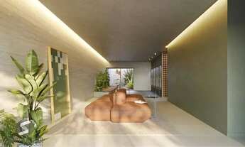 Imagem 3: Studio em Menino Deus