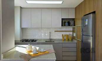 Imagem 4: Apartamento 2 dormitórios - Jardim Botânico