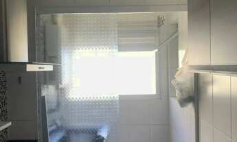 Imagem 7: Apartamento 68m² com 3 Dormitórios e Sacada no Upper Life Campolim