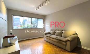 Imagem: Apartamento para locação - 2 dormitórios