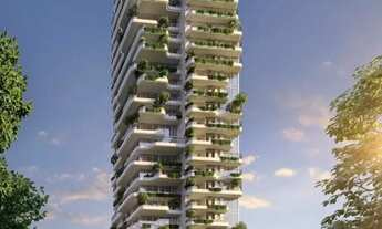 Imagem 2: Apartamento com 3 dormitórios à venda, 121 m² por R$ 2.182.000,00 - Fazenda - Itajaí/SC