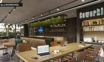 Imagem 3: Único Ondina Flat / studio com 1 dormitório