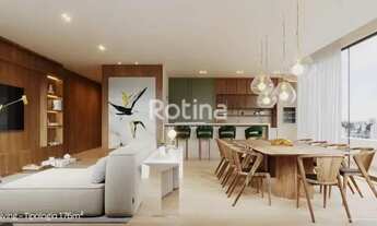 Imagem 6: Apartamento à venda, 4 quartos, Tabajaras - Uberlândia/MG - Rotina Imobiliária