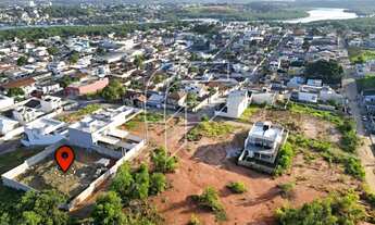 Imagem: Imóvel para venda tem 720 metros quadrados