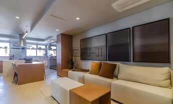 Imagem: Aluguel Apartamento 1 Dormitórios - 37