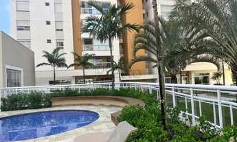 Imagem 4: Apartamento à venda com 3 quartos no Jardim Belo Horizonte, Campinas