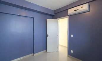 Imagem 2: Condomínio Splendore: Apartamento Amplo com 3 Quartos,96m² e Financiável