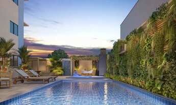 Imagem 5: CONDOMÍNIO RESIDENCIAL EASY SERRARIA