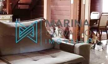 Imagem 3: Casa em condomínio para aluguel, 4 quartos, 1 suíte, 4 vagas, Condomínio Pontal da Liberda