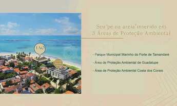 Imagem 5: TAO GARDEN - Praia de Tamandaré