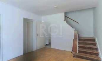 Imagem 2: Vende casa 03 dormitórios, 275,22 m², bairro Azenha/Porto Alegre