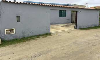 Imagem 7: Vendo Casa Grande com Piscina e Uma Kitnet em Figueira - Arraial do Cabo