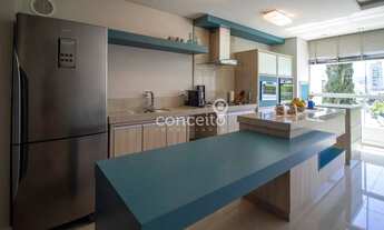 Imagem 7: Apartamento Mobiliado 3 Suítes na Velha!