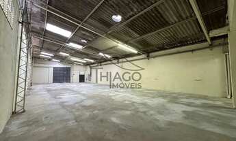 Imagem 3: Galpão com 546m² para locação na localizado na Rua da Mooca, São Paulo, SP