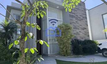 Imagem: Espetacular Casa duplex à Venda, no condomínio