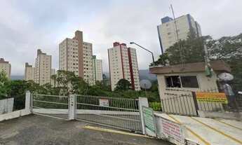 Imagem: Apartamento para venda tem 50.90m2 com 2