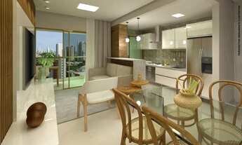 Imagem 3: Apartamento à venda em Recife, Madalena, com 3 quartos, 69,05m²